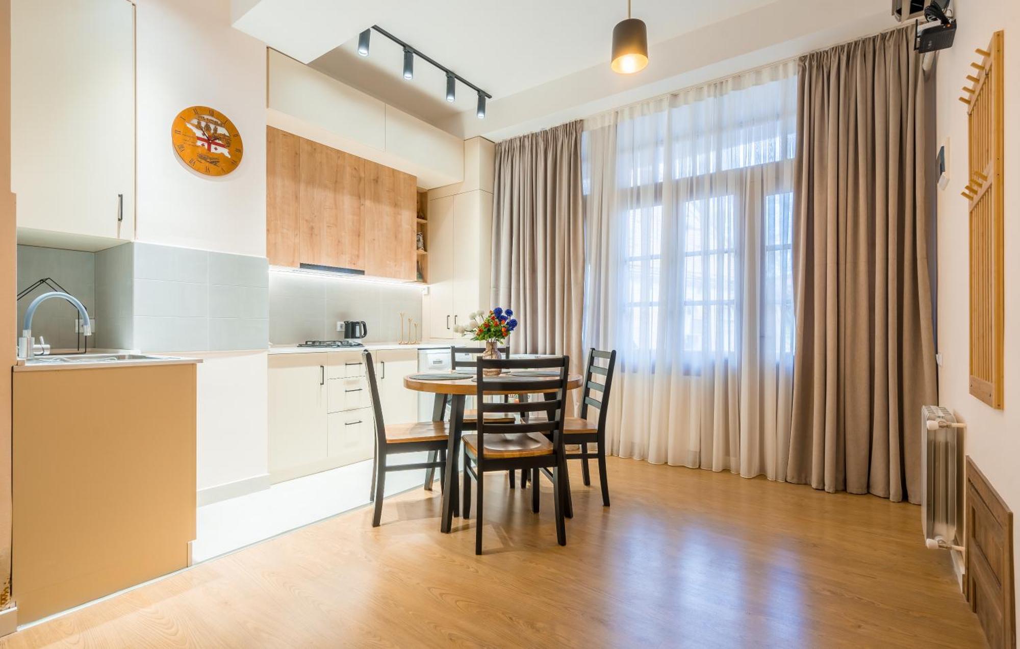 Your Cozy Home In Old تبليسي المظهر الخارجي الصورة