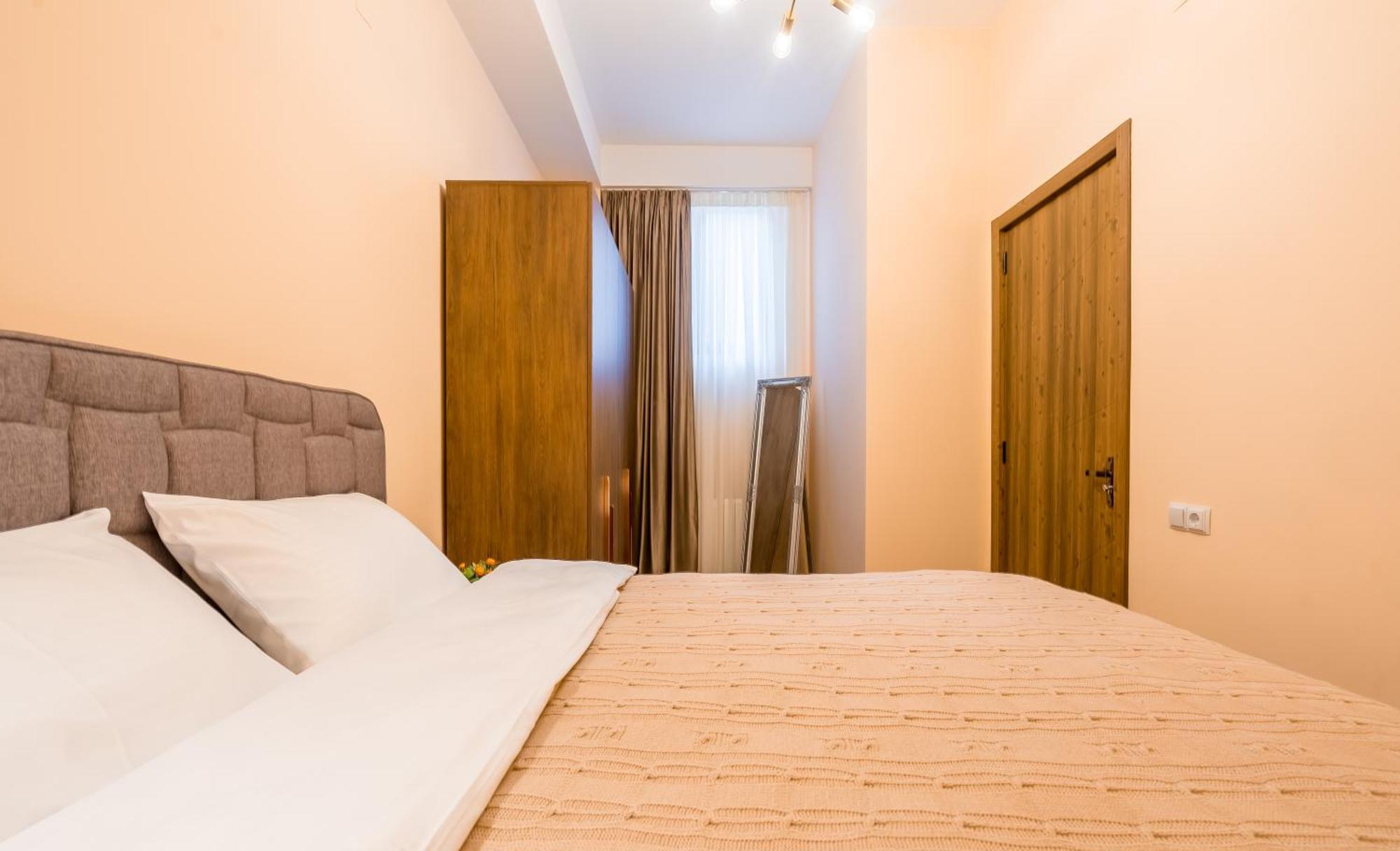 Your Cozy Home In Old تبليسي المظهر الخارجي الصورة