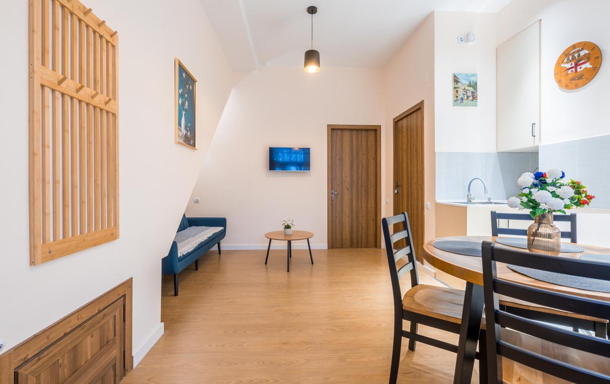 Your Cozy Home In Old تبليسي المظهر الخارجي الصورة